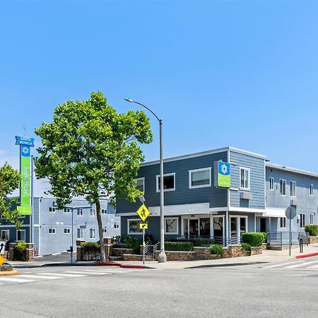 Surestay Hotel By Best Western Santa Monica Exterior foto