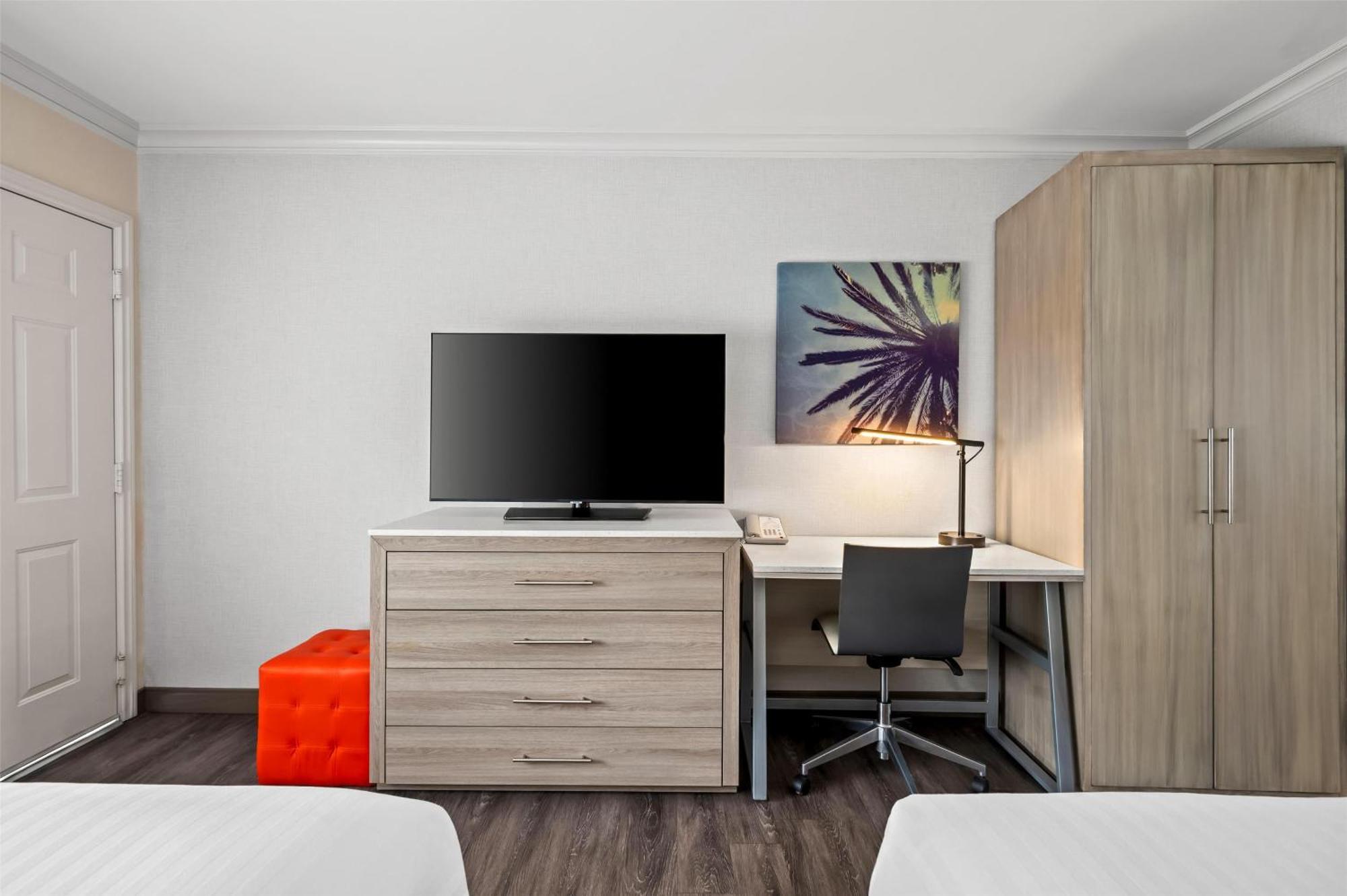 Surestay Hotel By Best Western Santa Monica Exterior foto
