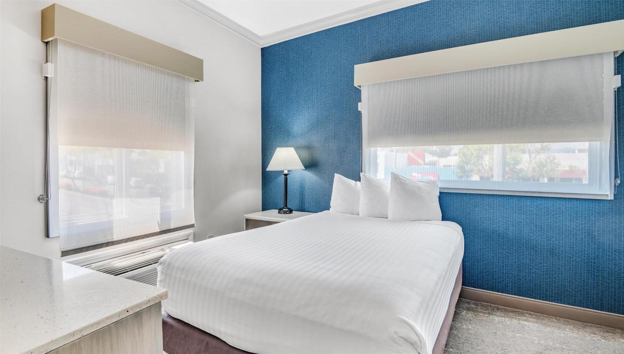 Surestay Hotel By Best Western Santa Monica Exterior foto