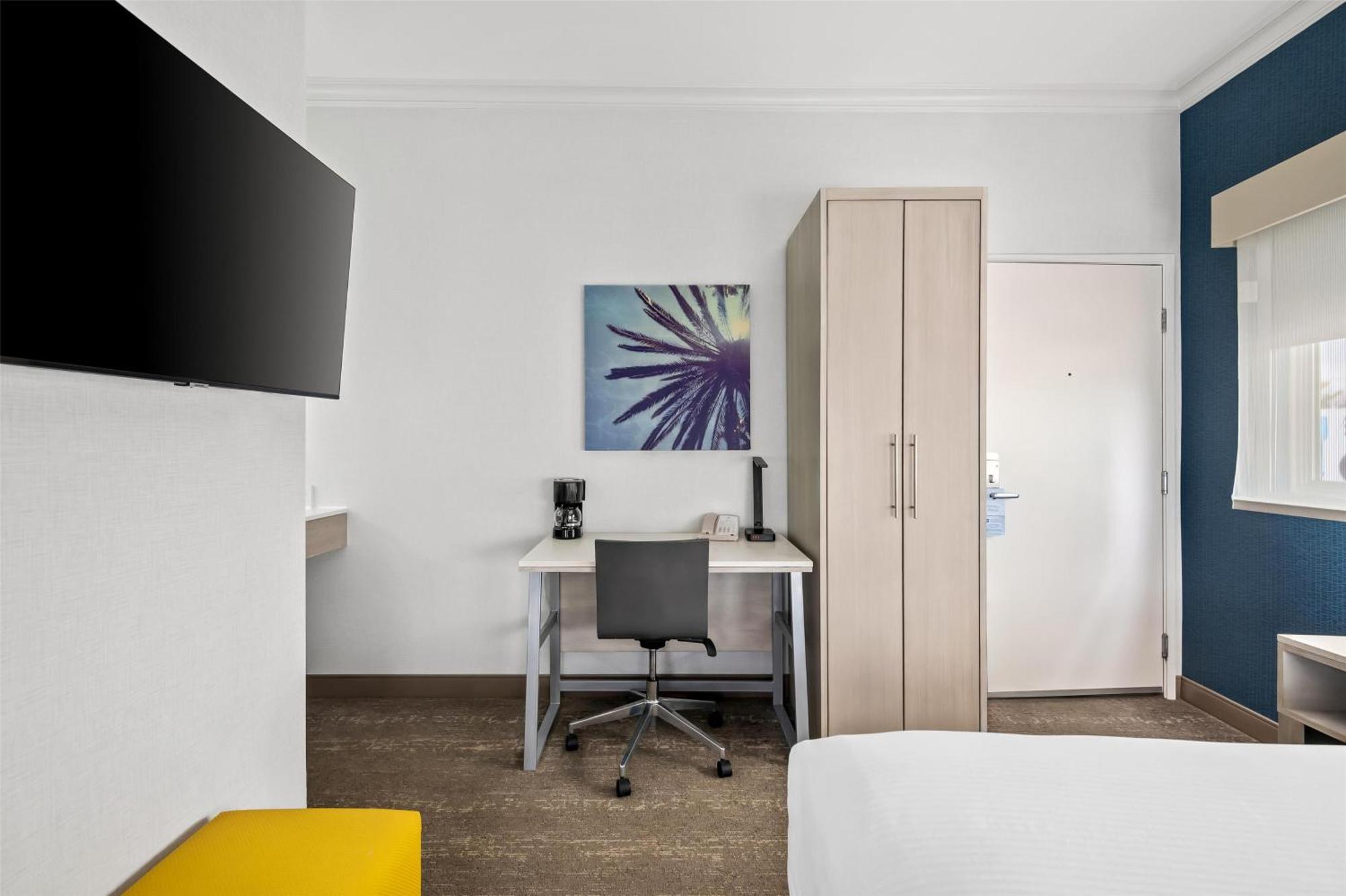 Surestay Hotel By Best Western Santa Monica Exterior foto
