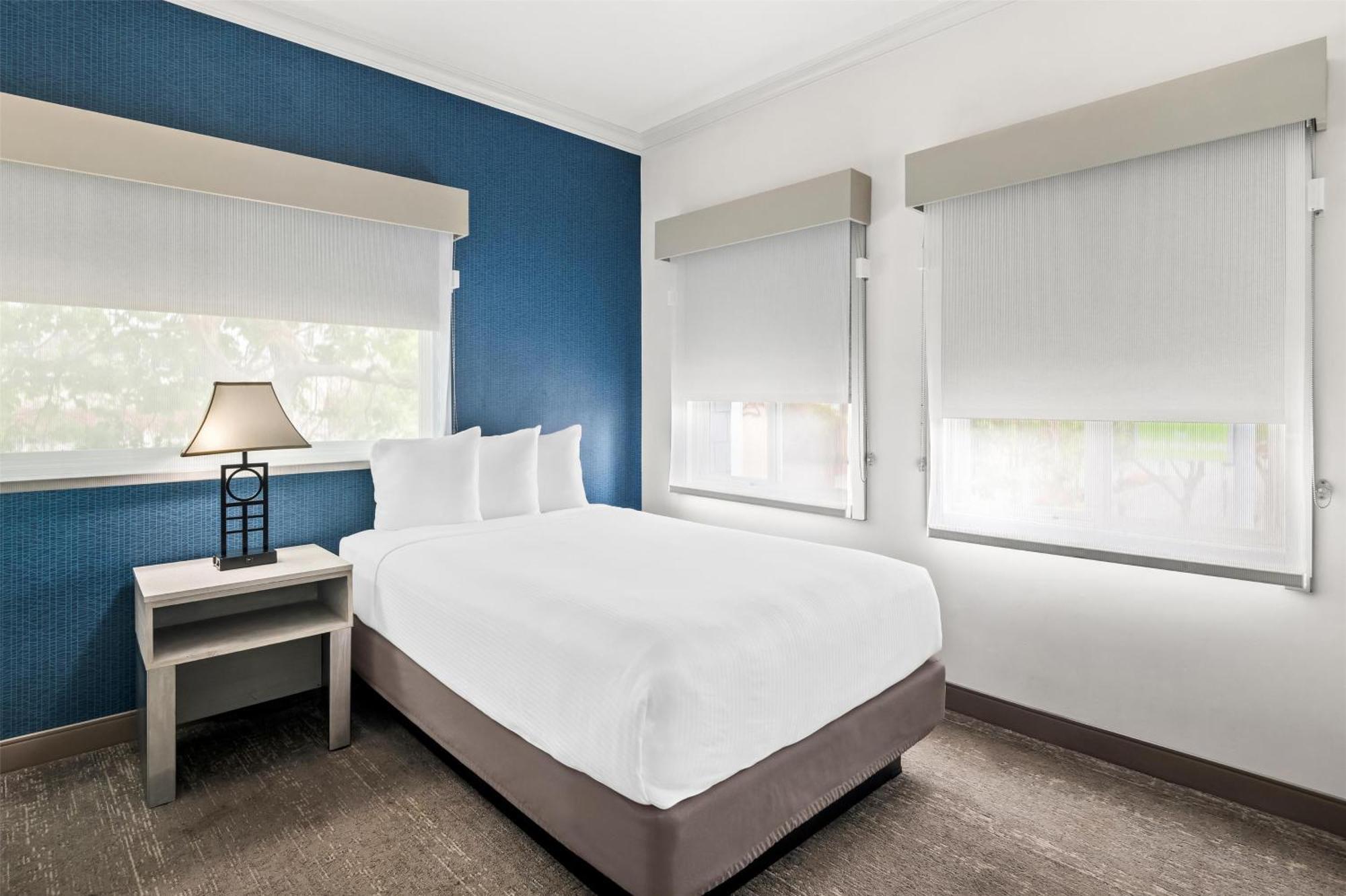 Surestay Hotel By Best Western Santa Monica Exterior foto