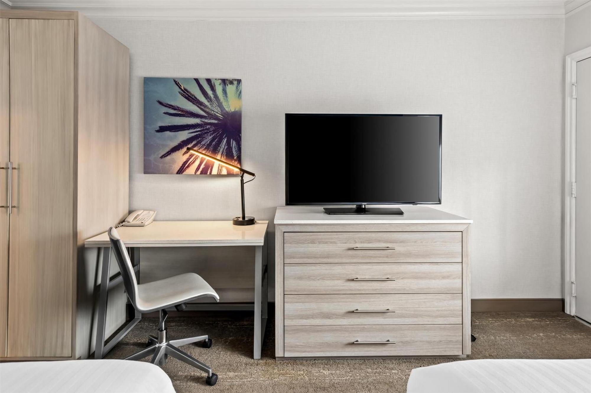 Surestay Hotel By Best Western Santa Monica Exterior foto